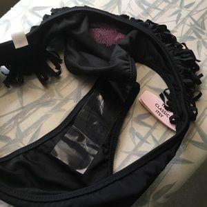 Victoria's Secret Swim - Victoria’s Secret “Classic Itsy” Bikini Bottom Victoria's Secret Swim - Victoria’s Secret “Classic Itsy” Bikini Bottom